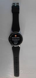 Samsung Galaxy Watch, quasi mai usato 