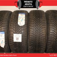 4 Gomme NUOVE 235 55 R 17 Falken SPED GRATIS