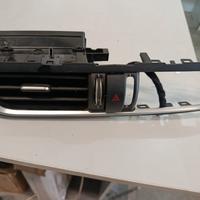 PRESA ARIA CRUSCOTTO CENTRALE ALFAROMEO STELVIO