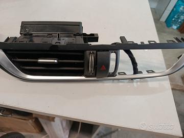 PRESA ARIA CRUSCOTTO CENTRALE ALFAROMEO STELVIO