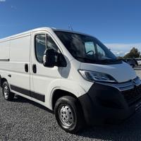 Citroen Jumper 2.2 HDi GARANZIA