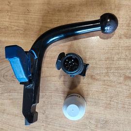 Gancio traino ELLEBI