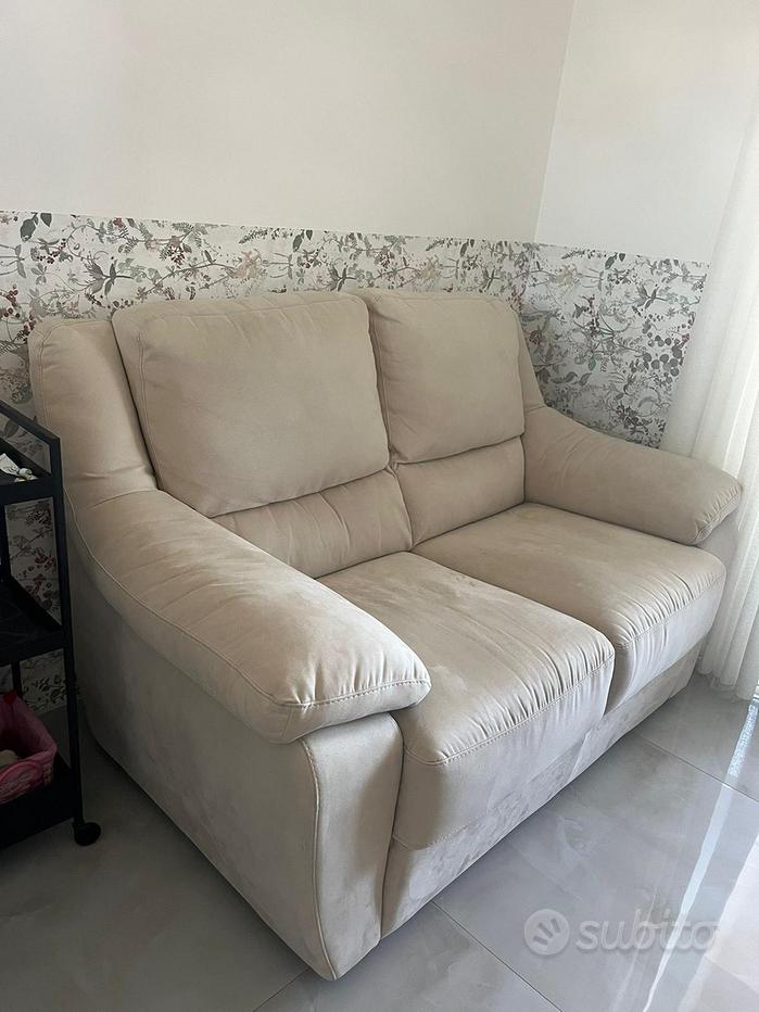 Divano letto posti Mobili usati