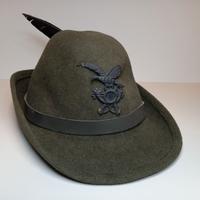 Cappello Alpini