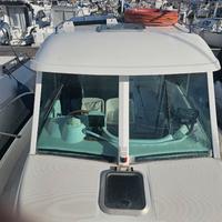 Jeanneau Merry Fisher 635