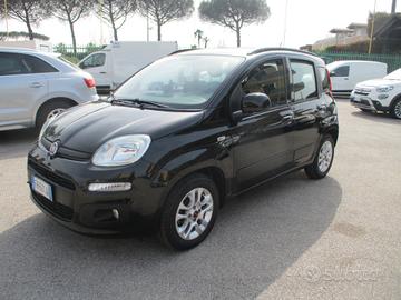 Fiat Panda PANDA 1.2 LOUNGE E6 FULL OPTIONAL +600.