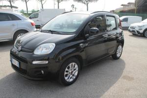 Fiat Panda PANDA 1.2 LOUNGE E6 FULL OPTIONAL +600.
