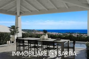 Villette a schiera - Budoni