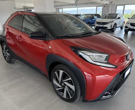 Toyota Aygo X X 1.0 VVT-i 72 CV 5 porte Lounge