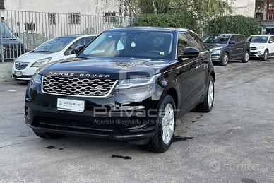 LAND ROVER Range Rover Velar 2.0D I4 180 CV HSE