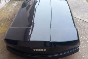 box portatutto thule Motion XT 