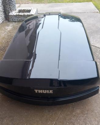 box portatutto thule Motion XT 
