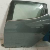 portiera posteriore sx Clio 4