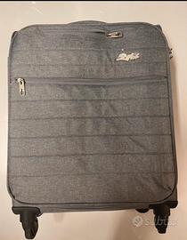 Valigia Trolley Zifel