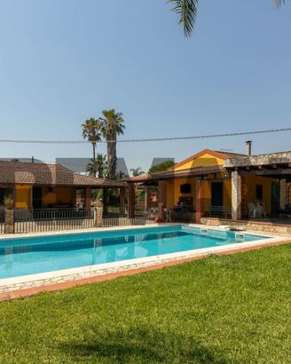 Villa singola - Melilli