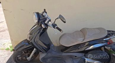 Piaggio Beverly 500 - 2007