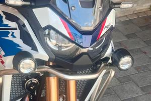 Honda Africa Twin CRF 1100 DCT L3