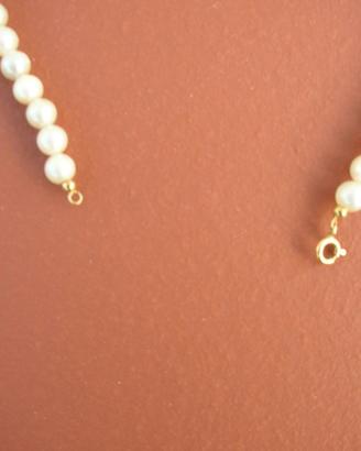 collana di perle