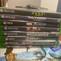 Giochi xbox one