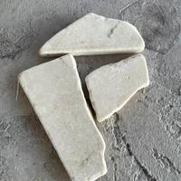 Palladiana marmo bianco