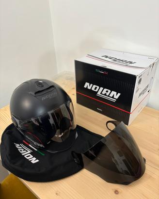 Casco NOLAN