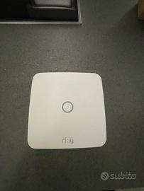 Ring intercom solo audio