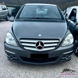 Mercedes-benz B 170 CAMBIO DA RIVEDERE