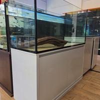 ACQUARIO 410 LITRI CON MOBILE GARANTITO 2 ANNI