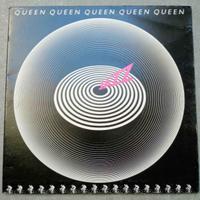 Queen - Jazz LP vinile