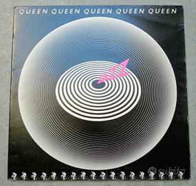 Queen - Jazz LP vinile