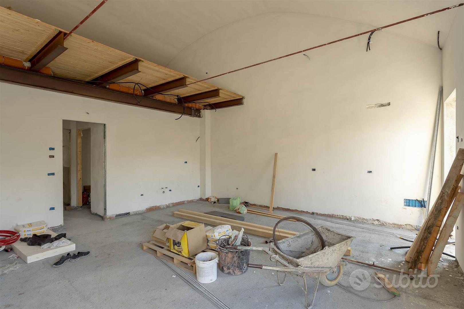 Apartment in Monsummano Terme, Grotta Parlanti - Vista 6