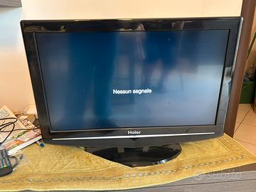 TV Haier LT26M1C