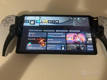 PlayStation Portal Sony PS5