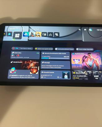 PlayStation Portal Sony PS5