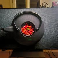 TV LG 48" Usato come nuovo OLED48C34LA.API