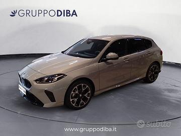 BMW Serie 1 118D