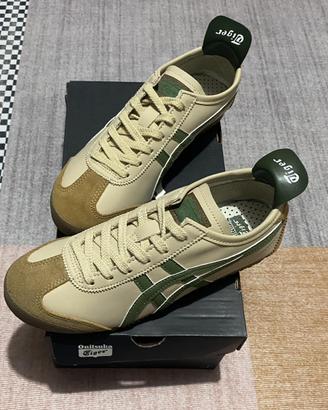 Onotsuka Tiger Mexico 66, taglia 40