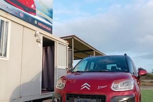 Citroen C3 Picasso Diesel 1.6 HDi 5porte