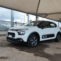 Citroën C3 PureTech 83 S&S PLUS Neo patentati