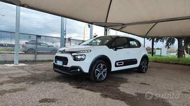 Citroën C3 PureTech 83 S&S PLUS Neo patentati