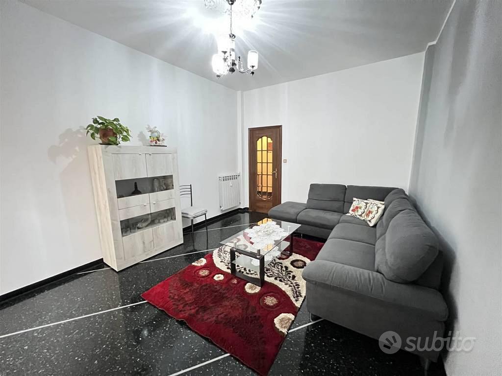 Appartamento – Genova, Belvedere, Centro Ovest - Vista 5