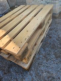 Bancali eur epal e misti