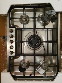 piano cottura Smeg psf 75-4