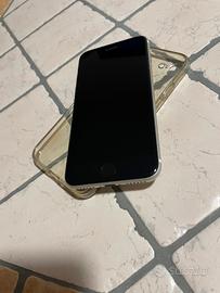 iPhone SE 2a gener.
