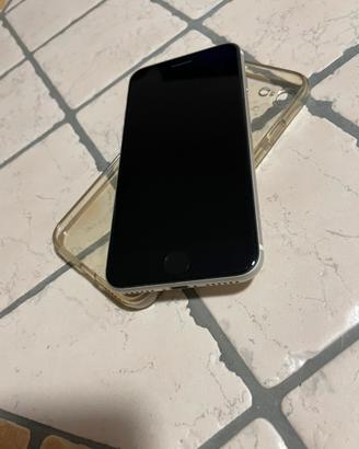 iPhone SE 2a gener.