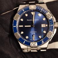 Maurice Lacroix Aikon Venturer – Ref. AI6058-SS002