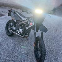 Derbi senda xtreme 50cc