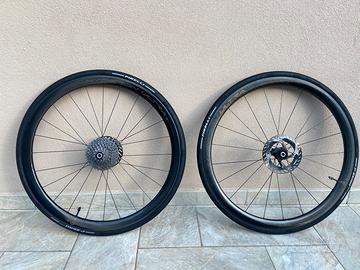 Campagnolo Hyperon Ultra