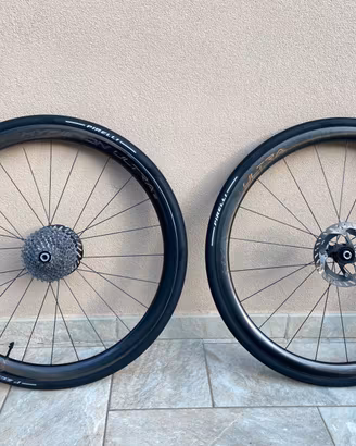 Campagnolo Hyperon Ultra