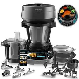 Robot da Cucina Cecotec Mambo Total Gourmet